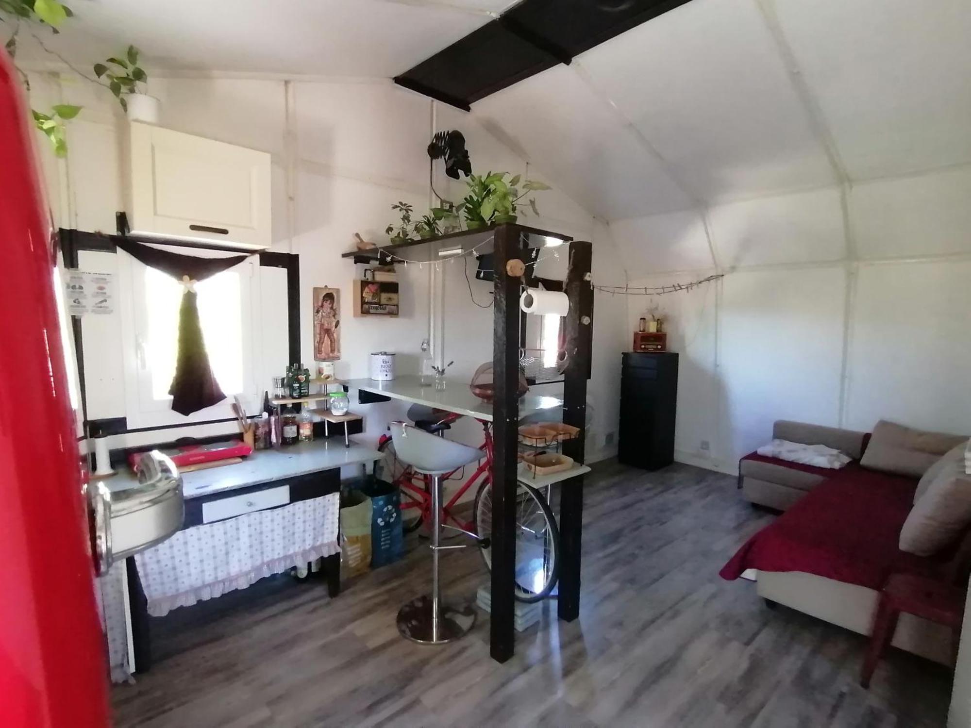 Il Rustico Bunker Villa Montemarciano Luaran gambar